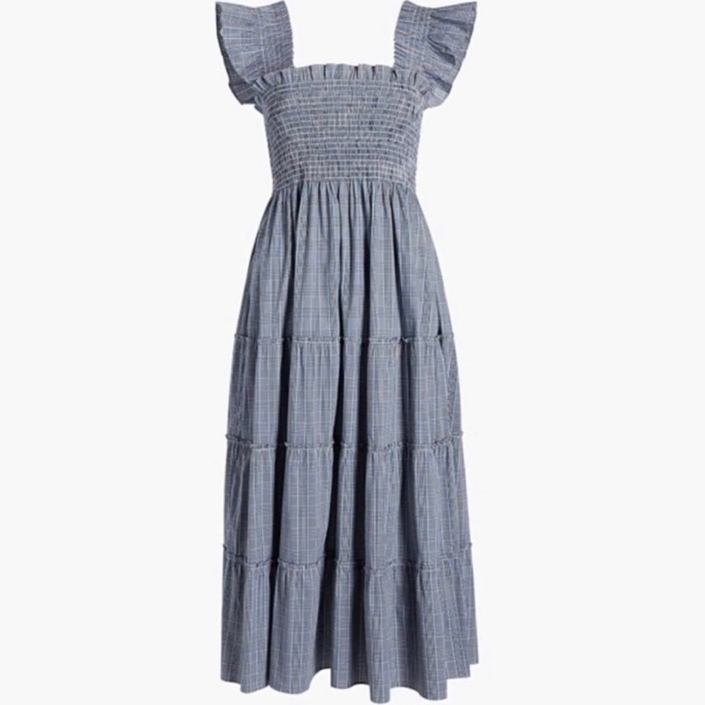 Hill House dress new with tags
